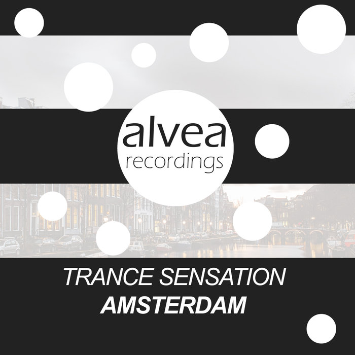 Trance Sensation Amsterdam (2020) mp3 320 Kbps