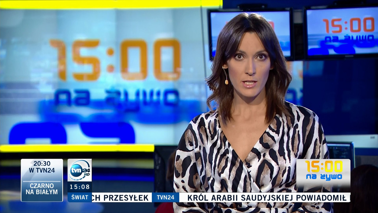 26 10 2018 agata wolna tvn24 2