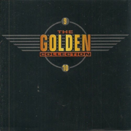 VA - The Golden Collection, Volume 1-10 (1994)