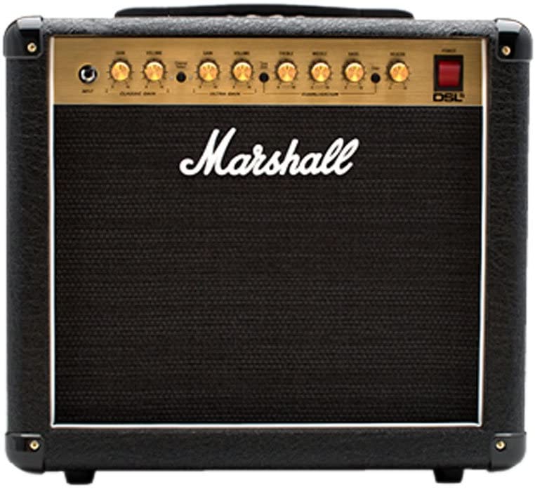marshall 2