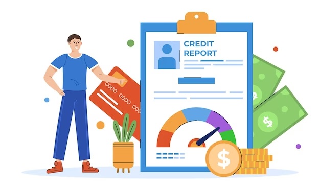 How I Improved My Credit Score within Days using Credit Karma in Buckeye