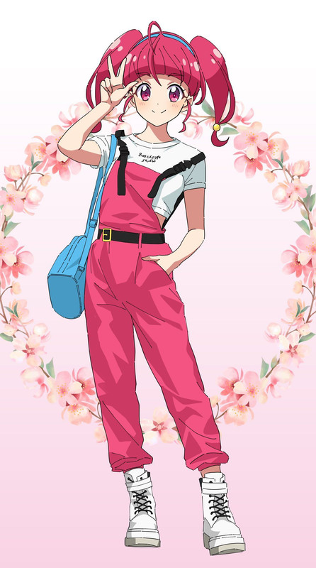 hoshina-hikaru-precure-and-1-more-drawn-by-kousuke0912-1fa202db4b7ea0bdff5b2c7fc59ccca0-1