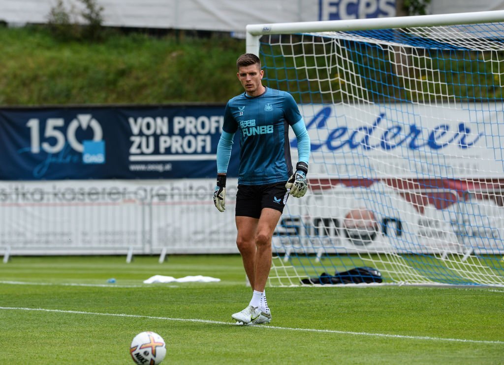 Mainz 05 vs Newcastle United