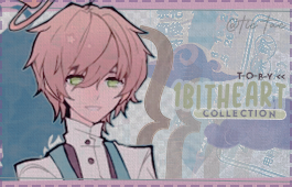 T-O-B-Y (1bitheart part 2 3)