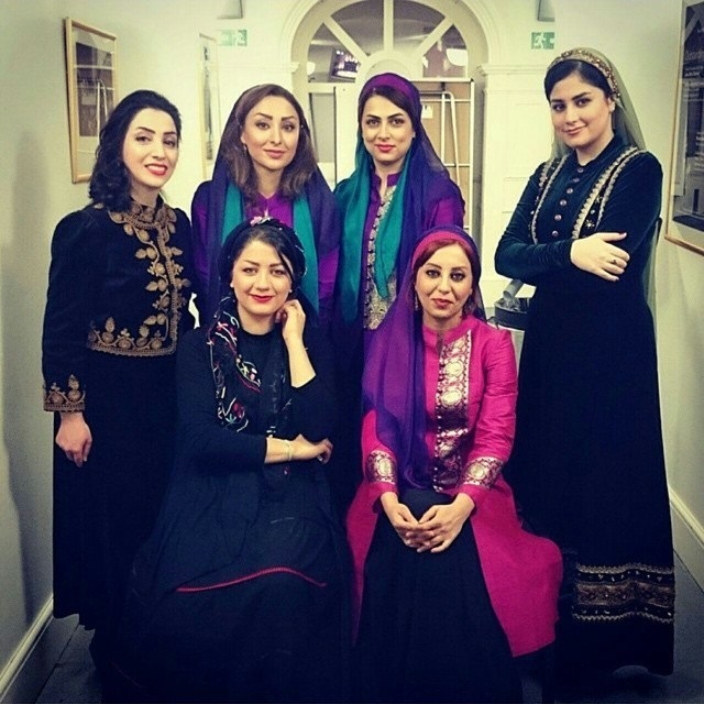 سحر محمدی بروجردی (45)