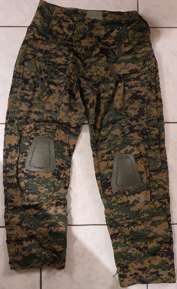 combat pants