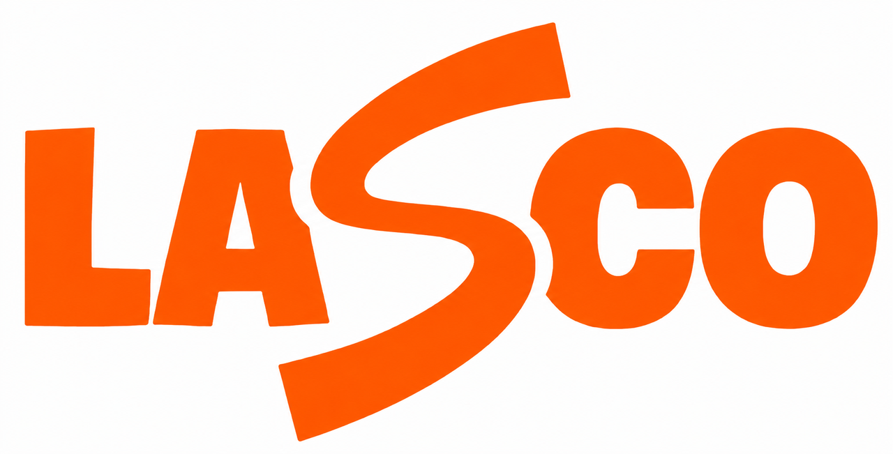 lasGo Logo