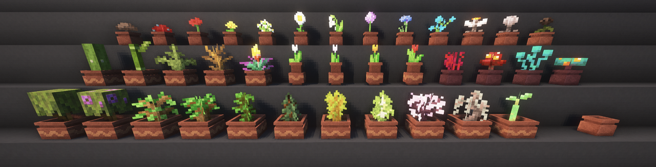 FLOWER POT