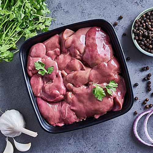 Chicken Breast