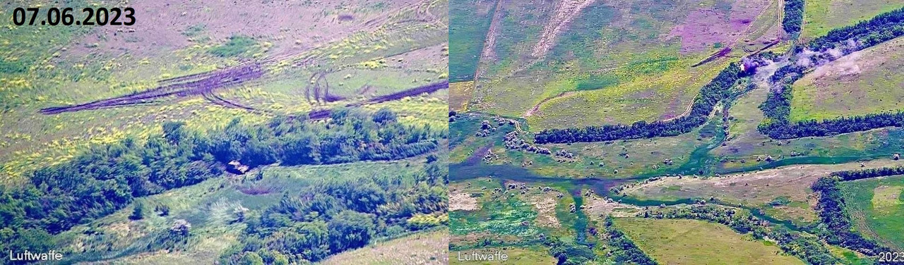 1024 2S3 Akatsiya destr 07 06 23