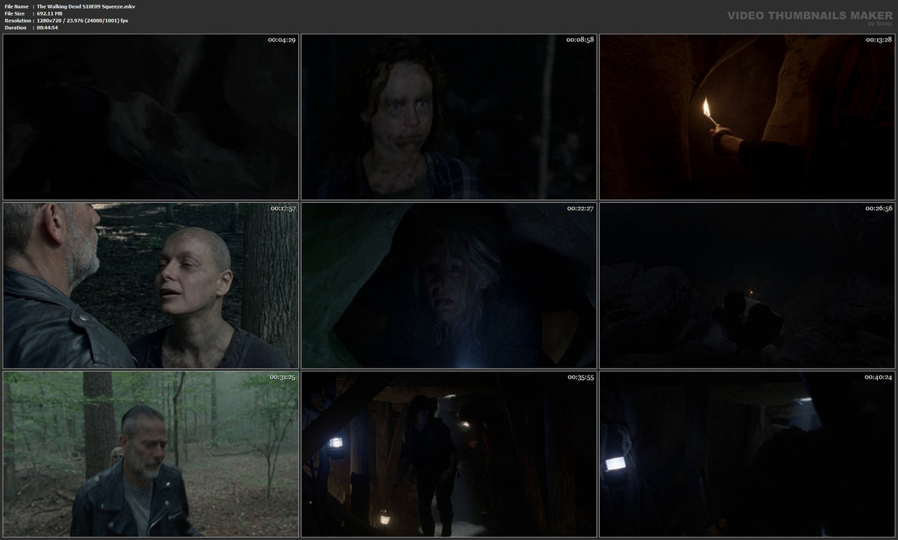 The Walking Dead S10E09 Squeeze.mkv
