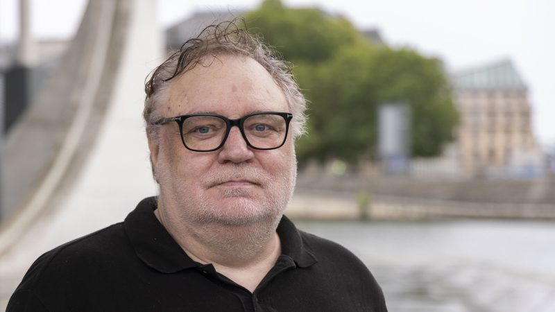 Skandalingas Dr. Jürgen Otto Kirchne interviu: koronės marmaluose buvo DNR, galinčios modifikuoti genomą