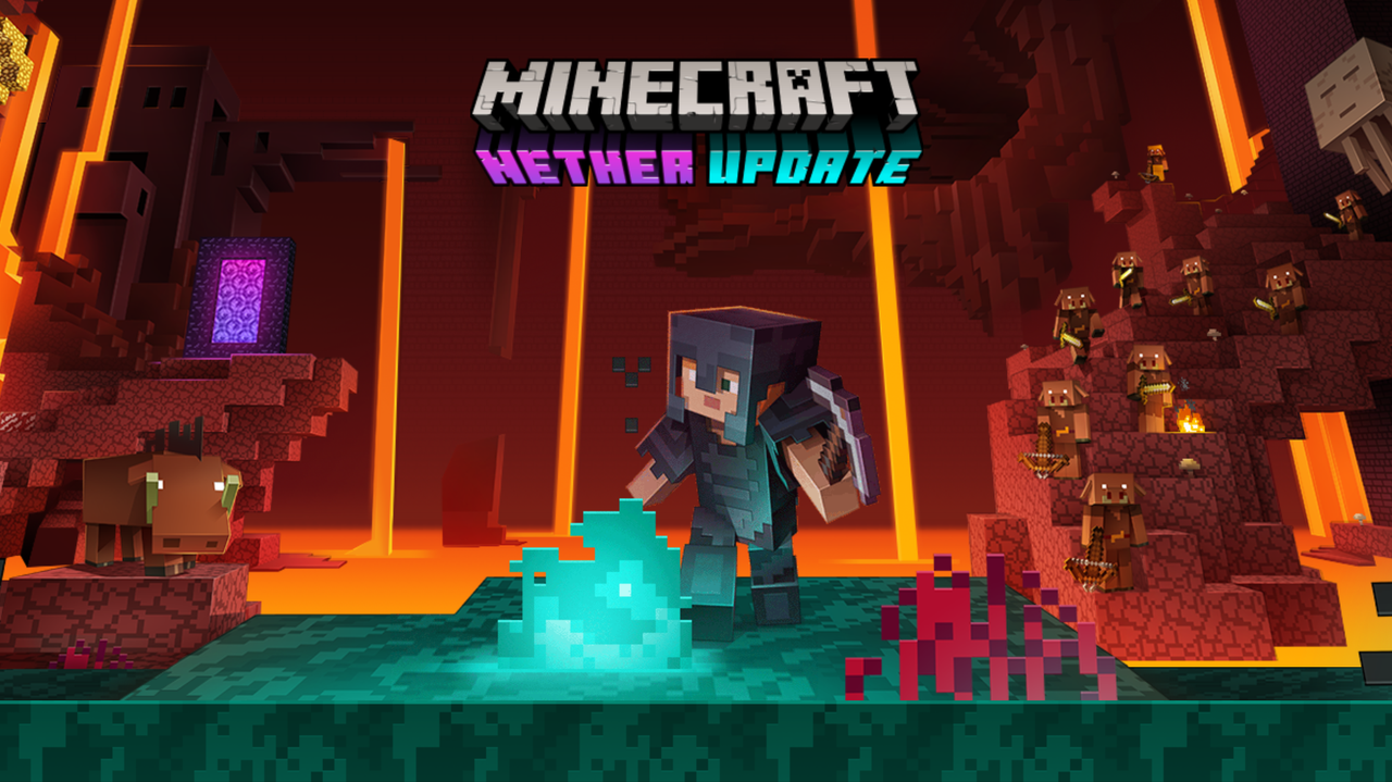 download minecraft version 1.18