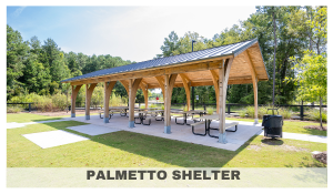 Palmetto Shelter