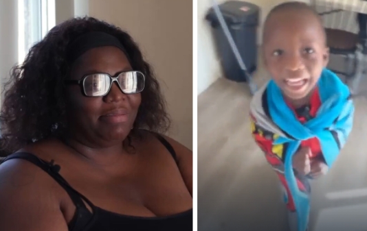 3-Year-Old Saves Mom’s Life with FaceTime Call 