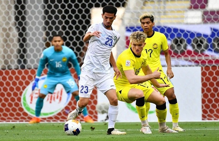 Soi kèo tài xỉu, phạt góc trận U23 Malaysia vs U23 Philippines, 17h00 ngày 15/07