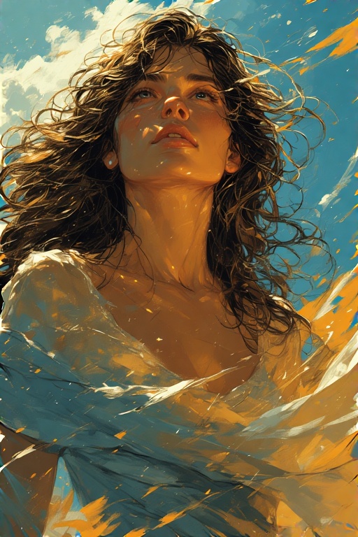 comics-painting-of-a-beautiful-21