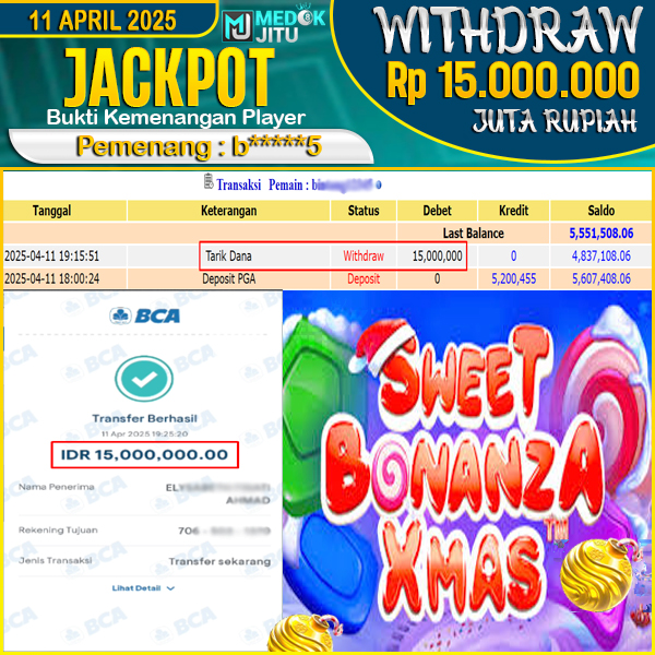 jackpot-di-slot-pragmatic-sweet-bonanza-xmas-wd-rp-15000000--dibayar-lunas-di-medokjitu
