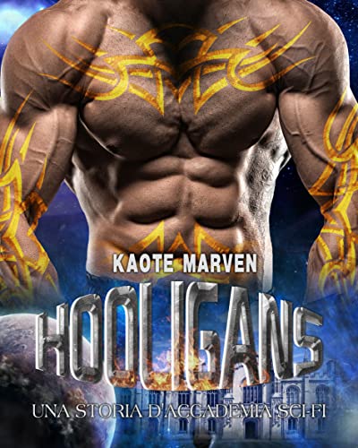 Kaote Marven - Hooligans (2021)