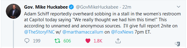 huckabee-tweet