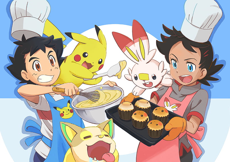 [PokeCommunity.com] What was the last thing you ate/drank?