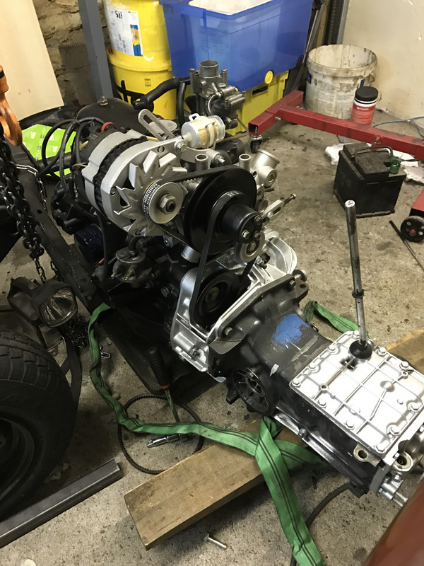 Restauration 4L (1287)