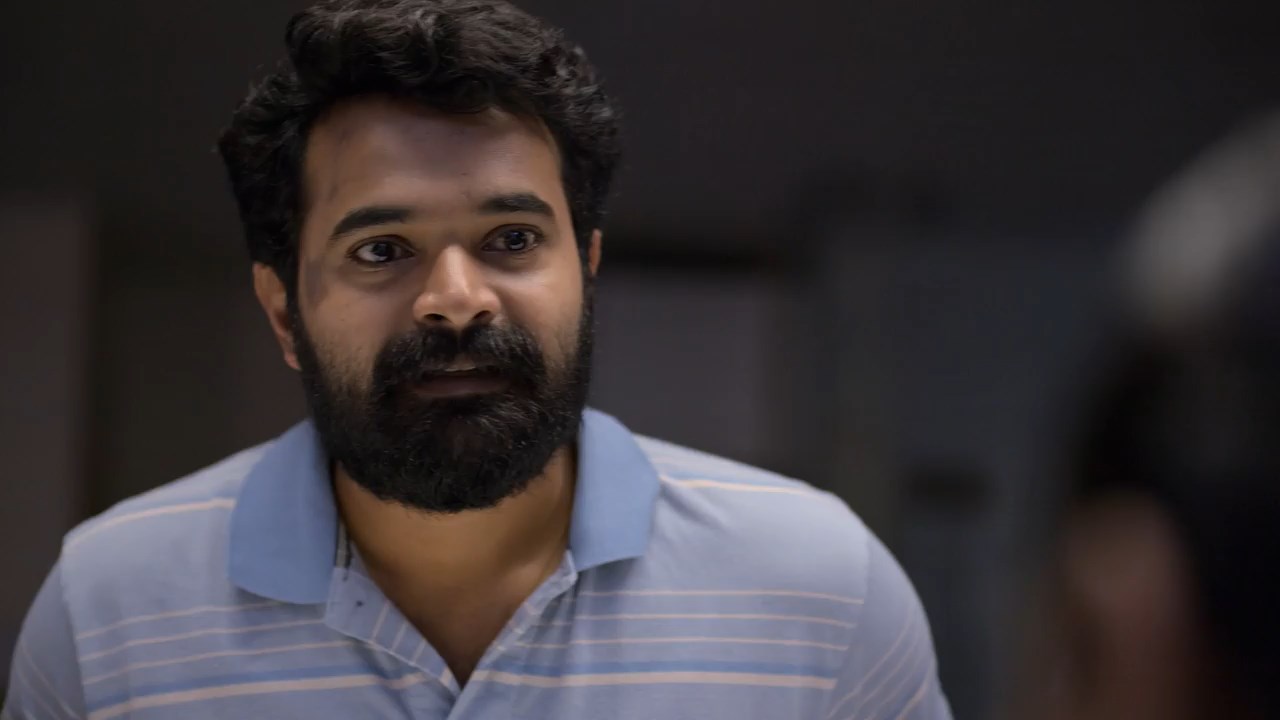 Black, White & Gray - Love Kills (2025) Season 1 [Hindi + Tamil + Telugu + Malayalam + Kannada] WebRip 480p, 720p ESub - Complete Screenshot