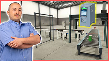 Udemy - Linguaggi di Programmazione - PLC Siemens TIA PORTAL SIMATIC - Ita
