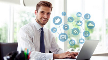 Udemy - Social Media & Digital Marketing - Ita