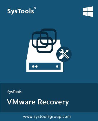SysTools VMware Recovery 10.0