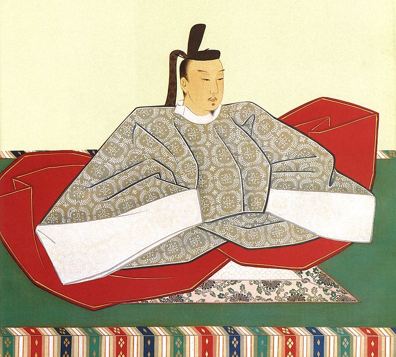 100-Emperor-Go-Komatsu