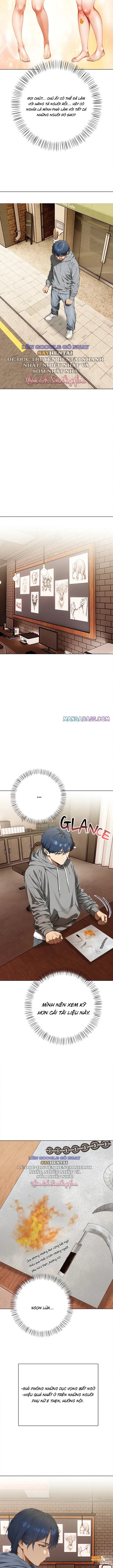 Xem ảnh Tiệm Xăm Nóng Bỏng - Chapter 6 - tmp6n1sc03 - Truyenhentaiz.net