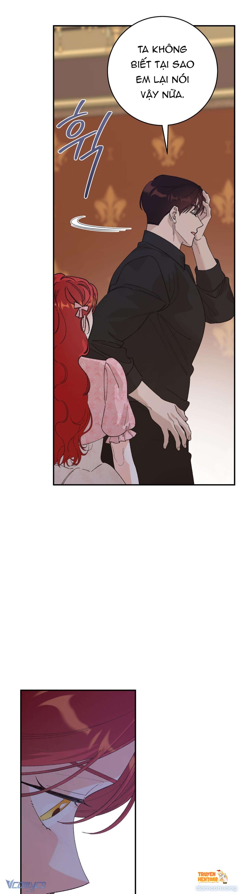 Xem ảnh [không Che] [18+] Sở Thích Khó Nói Của Quý Cô - Chapter 17 - tmpq09eo4l6 - Truyenhentaiz.net