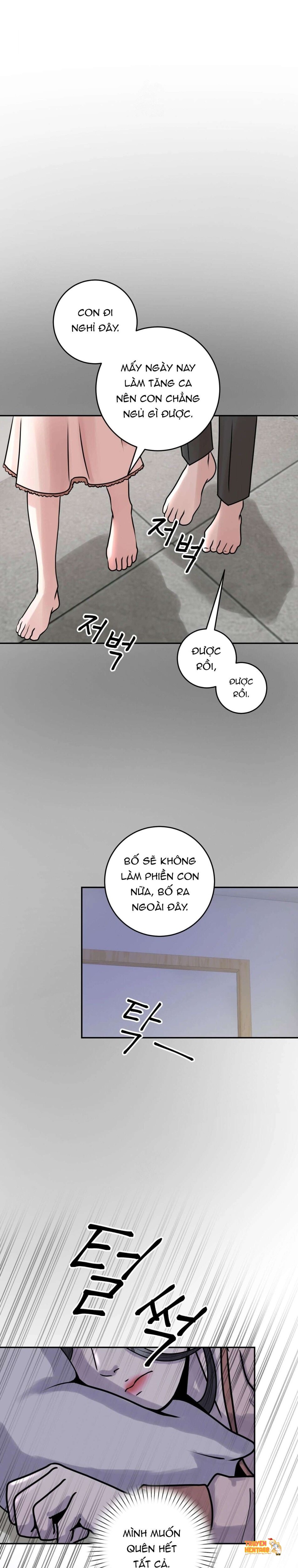 Xem ảnh Mối Quan Hệ Dâm Đãng - Chapter 24 - tmplss2c2bh - Truyenhentaiz.net