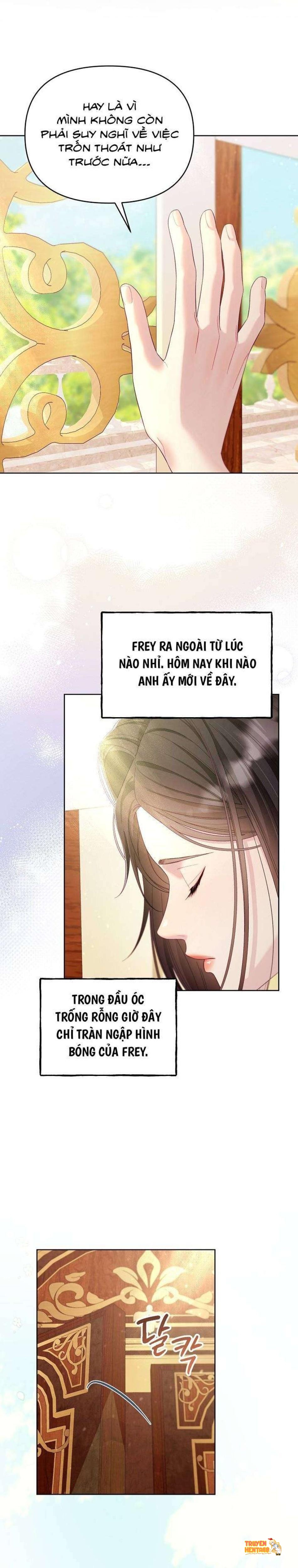 Xem ảnh [18+] Lồng Chim Của Người Sưu Tầm - Chapter 16 - tmpowqv5gyn - Truyenhentaiz.net