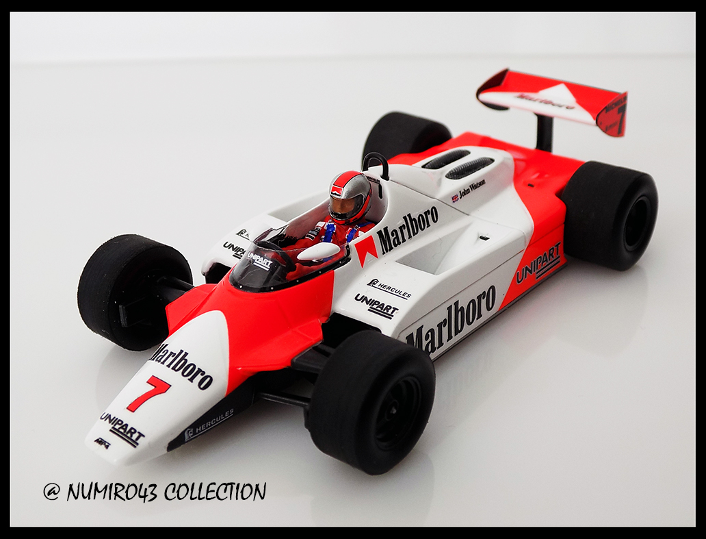 1982 07 McLaren MP4-1B Watson