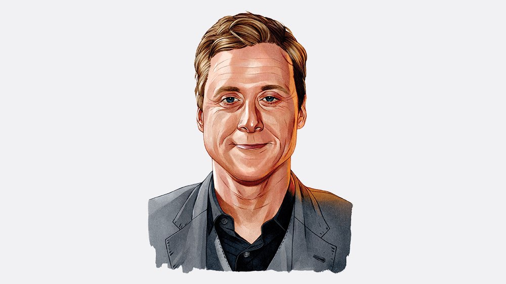 Alan Tudyk