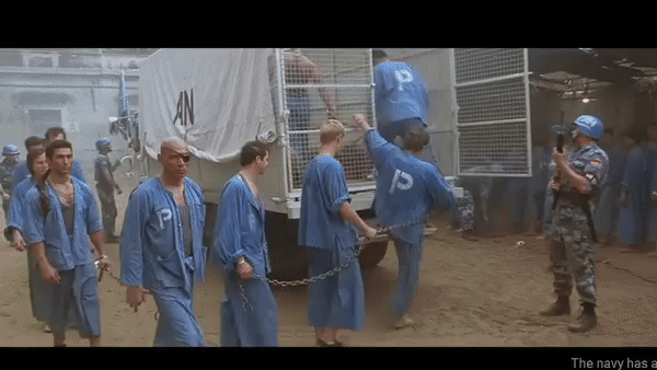 Bon Voyage Sagat GIF