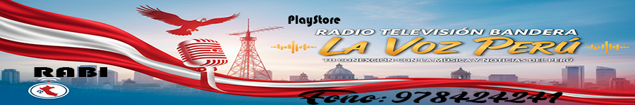 Radio Televisión "La Voz Perú"