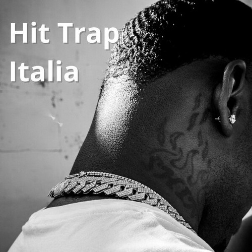 VA - Hit Trap Italia (2024) MP3