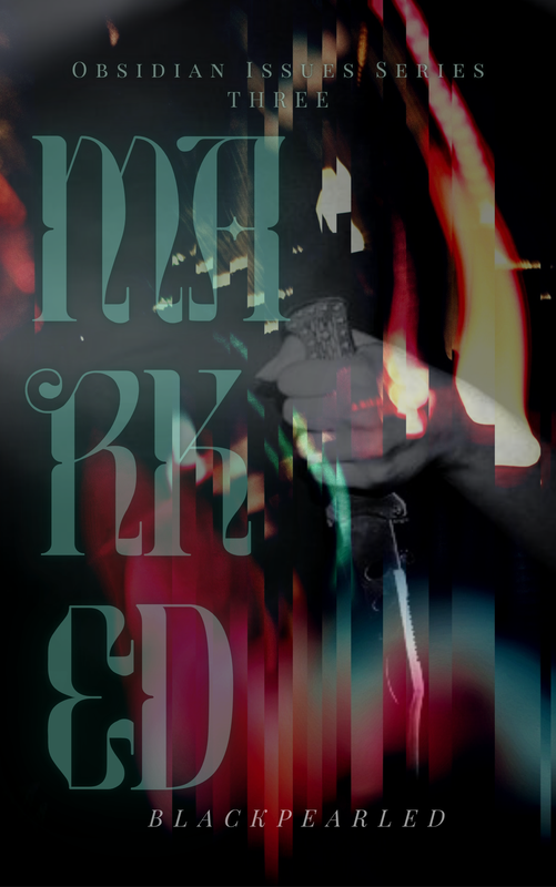 Cover of Marked
