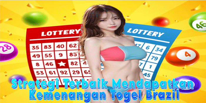 Togel Brazil