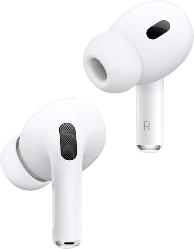 AirPods Pro 2 USB-C side view
