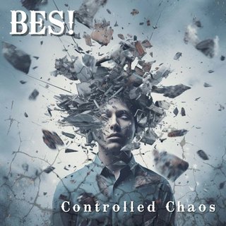 Bes! - Controlled Chaos (2024).mp3 - 320 Kbps