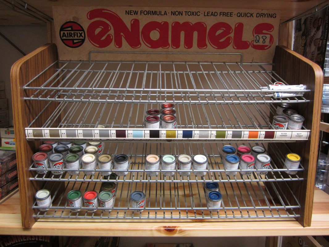 Paint