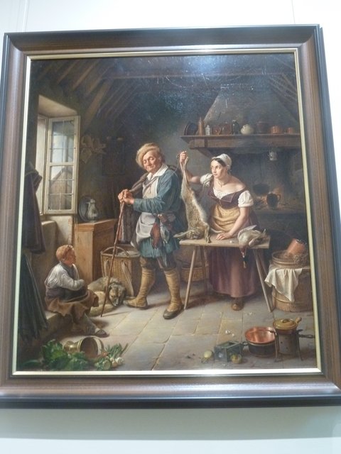 Dia 4 .-  Centro histórico - Riga en 3 dias. (13)