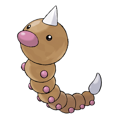 0013_weedle_artwork