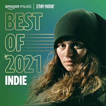 VA - Best of 2021꞉ Indie (2021) MP3