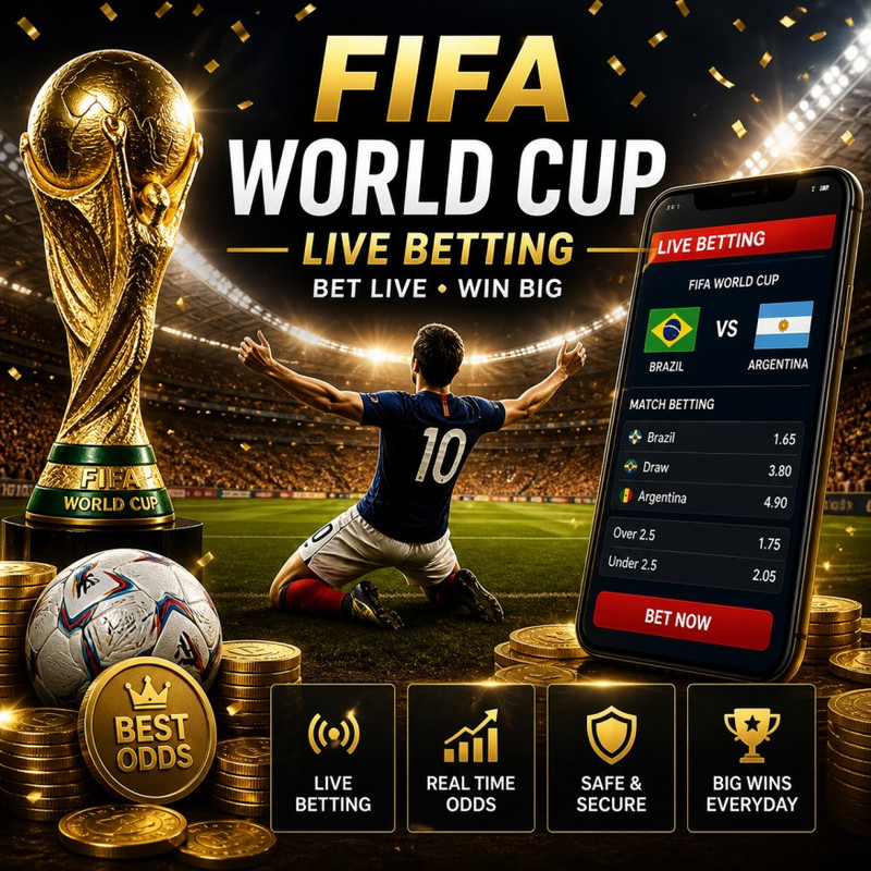 Casino Online Cambodia