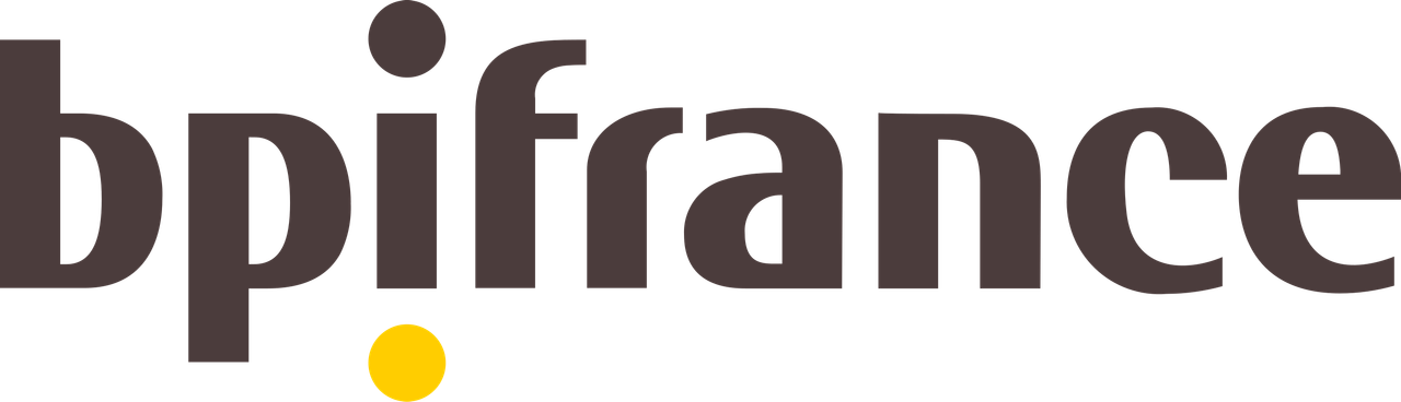 Bpifrance logo svg